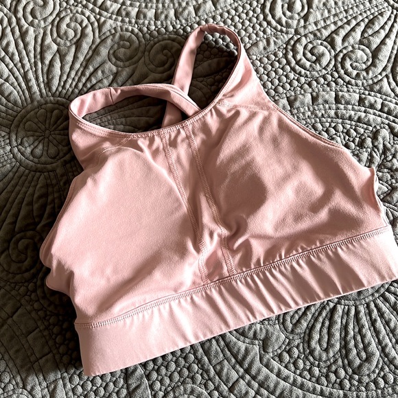 Fabletics Ellie No-Bounce Sports Bra - Picture 8 of 11